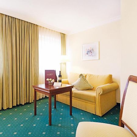 Vallaster Appartements Bad Füssing Kültér fotó