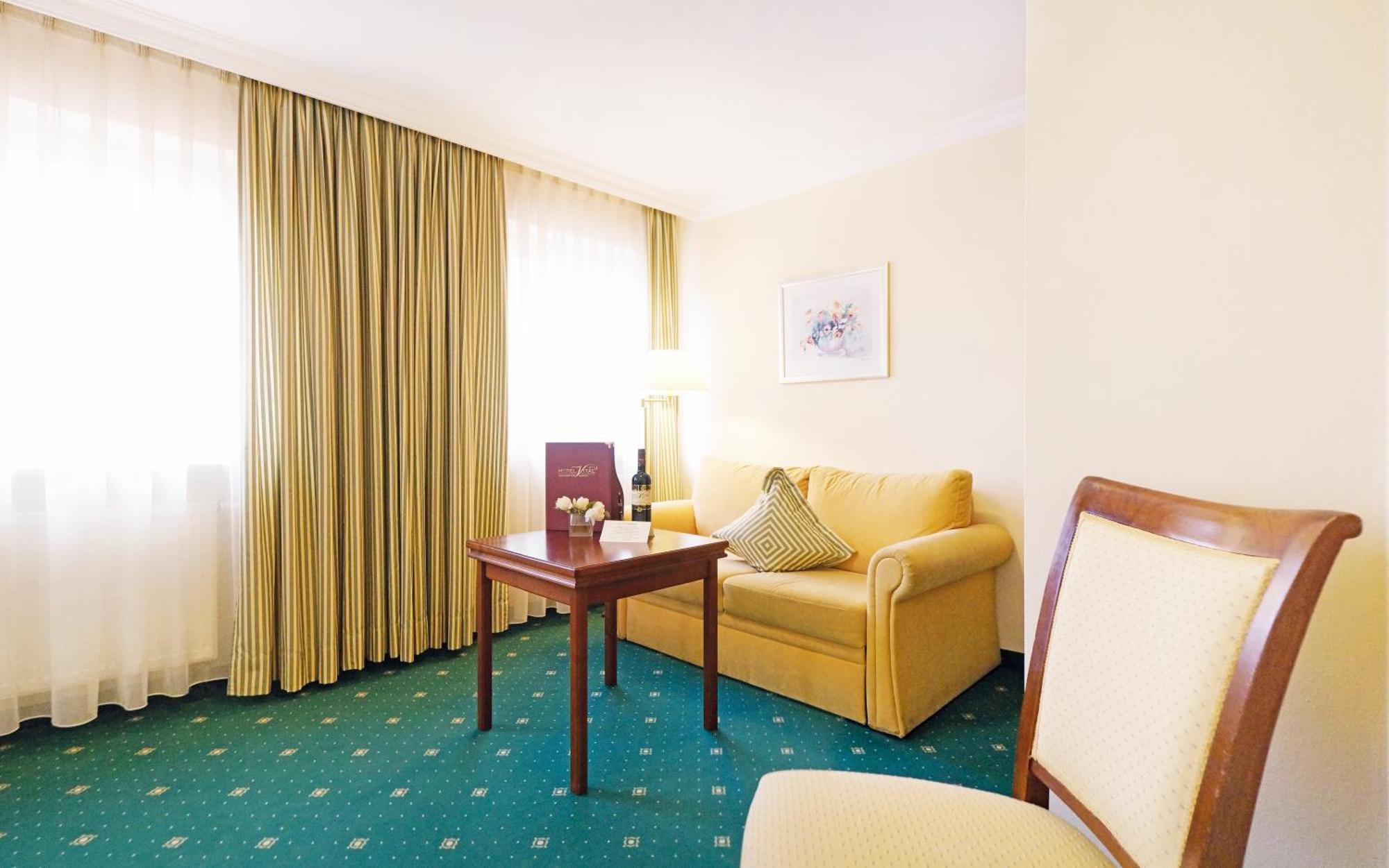 Vallaster Appartements Bad Füssing Kültér fotó